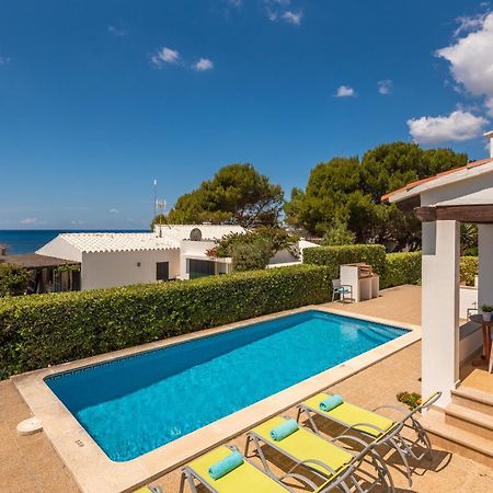 Villa Binillor By Mauter Villas Binissafuller Экстерьер фото