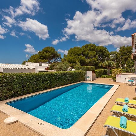 Villa Binillor By Mauter Villas Binissafuller Экстерьер фото