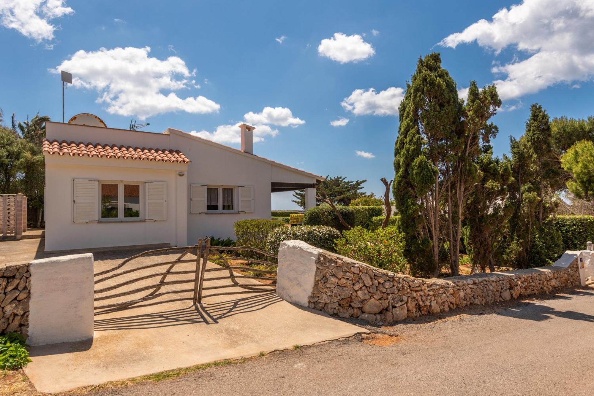 Villa Binillor By Mauter Villas Binissafuller Экстерьер фото