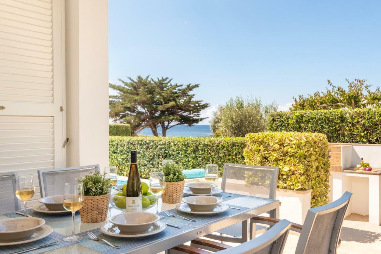 Villa Binillor By Mauter Villas Binissafuller Экстерьер фото